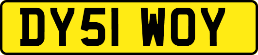 DY51WOY