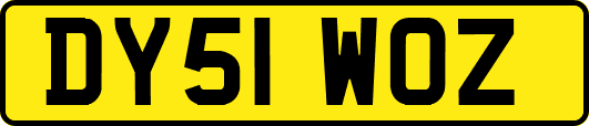 DY51WOZ