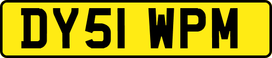 DY51WPM