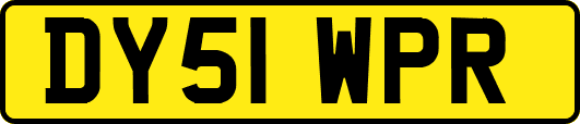 DY51WPR