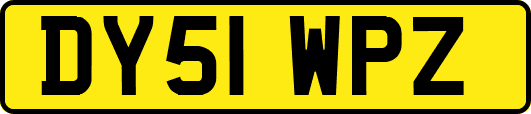 DY51WPZ