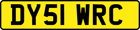DY51WRC