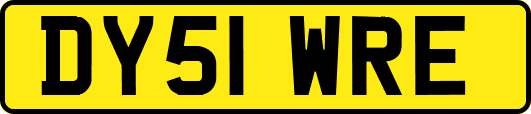 DY51WRE