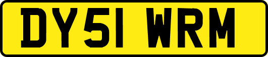 DY51WRM