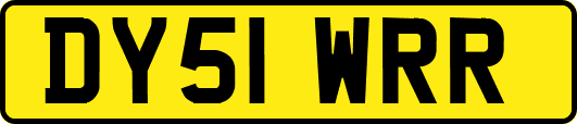 DY51WRR