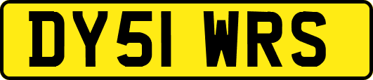 DY51WRS