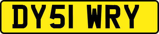 DY51WRY