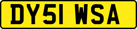 DY51WSA