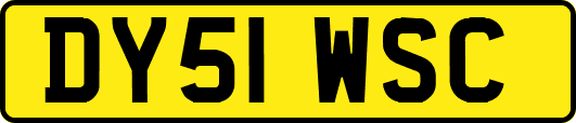 DY51WSC