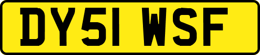 DY51WSF