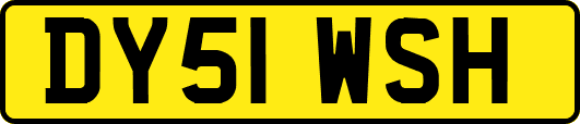 DY51WSH