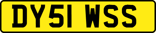 DY51WSS