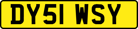 DY51WSY