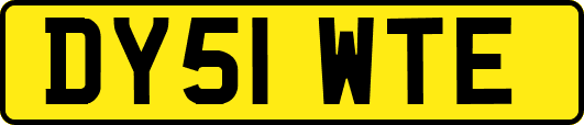 DY51WTE