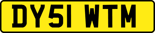 DY51WTM