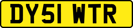 DY51WTR