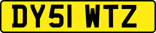 DY51WTZ