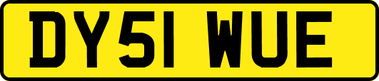 DY51WUE