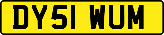 DY51WUM