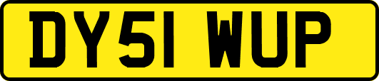 DY51WUP