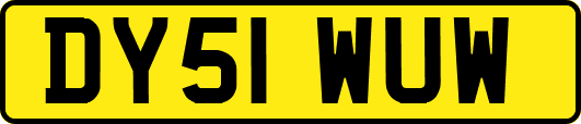 DY51WUW