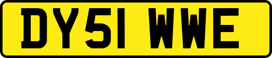 DY51WWE