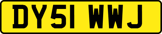 DY51WWJ