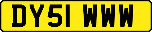 DY51WWW