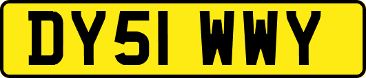 DY51WWY