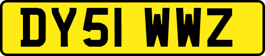DY51WWZ