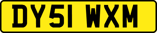 DY51WXM