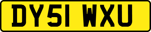 DY51WXU