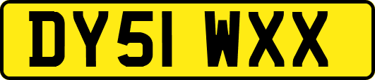 DY51WXX