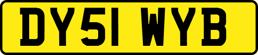 DY51WYB