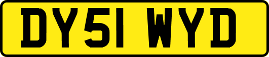 DY51WYD
