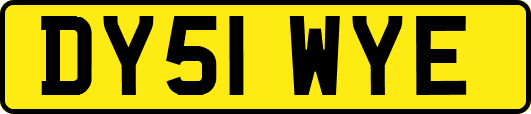 DY51WYE