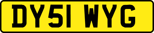 DY51WYG