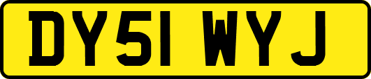 DY51WYJ