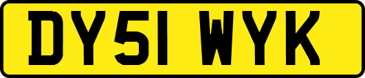 DY51WYK