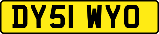 DY51WYO