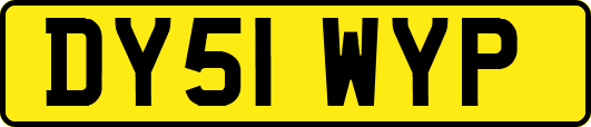 DY51WYP