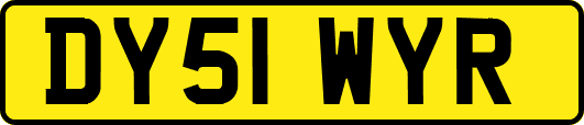DY51WYR