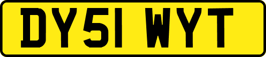 DY51WYT