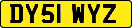DY51WYZ