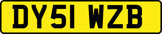 DY51WZB