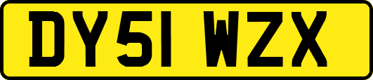 DY51WZX