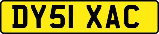 DY51XAC