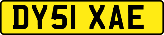 DY51XAE