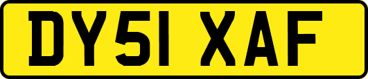 DY51XAF