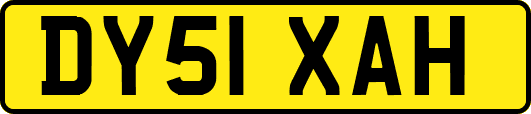 DY51XAH